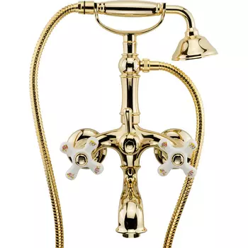 Смеситель для ванны Migliore