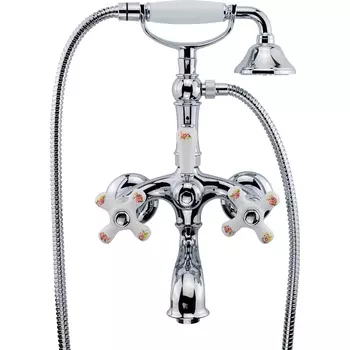 Смеситель для ванны Migliore