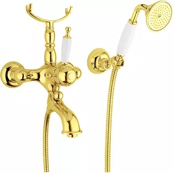 Смеситель для ванны Migliore