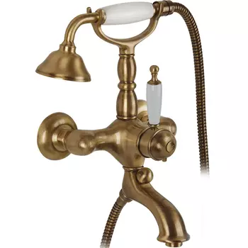 Смеситель для ванны Migliore