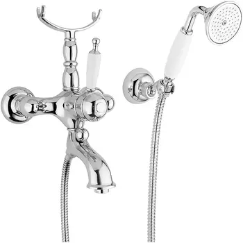 Смеситель для ванны Migliore