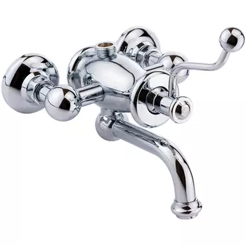 Смеситель для ванны Migliore