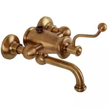 Смеситель для ванны Migliore