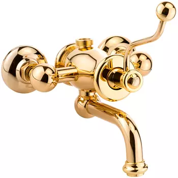 Смеситель для ванны Migliore