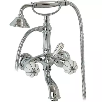 Смеситель для ванны Migliore