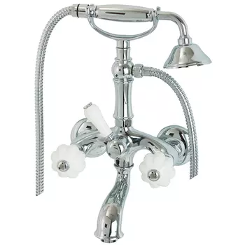 Смеситель для ванны Migliore