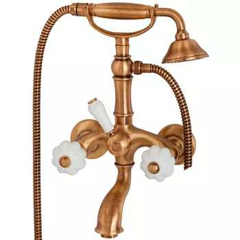 Смеситель для ванны Migliore