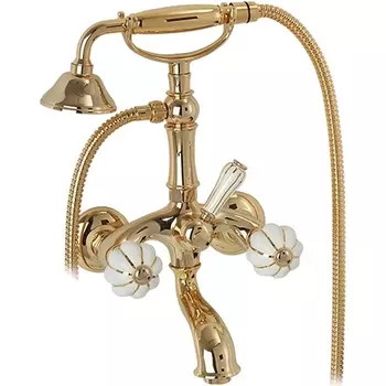 Смеситель для ванны Migliore