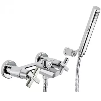 Смеситель для ванны Migliore