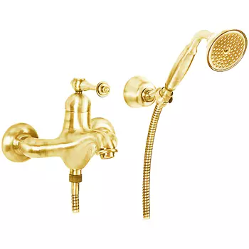 Смеситель для ванны Migliore