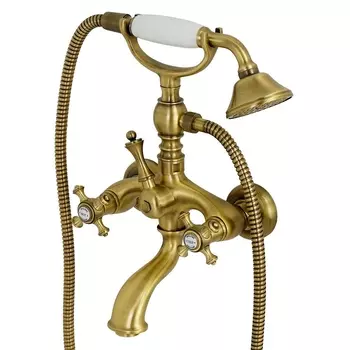 Смеситель для ванны Migliore