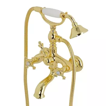 Смеситель для ванны Migliore