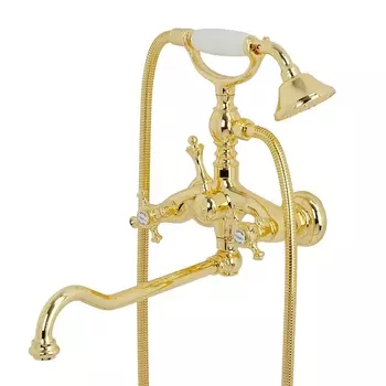 Смеситель для ванны Migliore