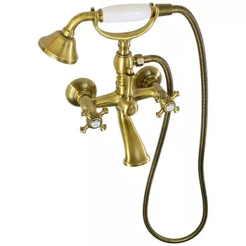 Смеситель для ванны Migliore