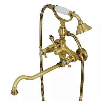 Смеситель для ванны Migliore