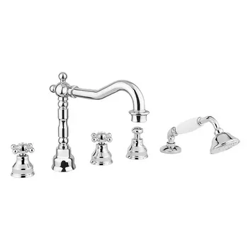 Смеситель для ванны Migliore