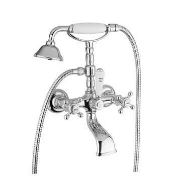 Смеситель для ванны Migliore