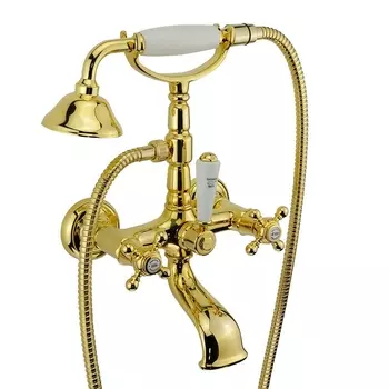 Смеситель для ванны Migliore