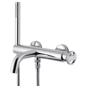 Смеситель для ванны Migliore