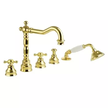 Смеситель для ванны Migliore