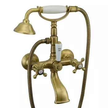 Смеситель для ванны Migliore