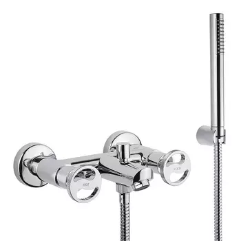 Смеситель для ванны Migliore