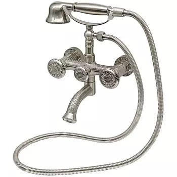 Смеситель для ванны Milacio