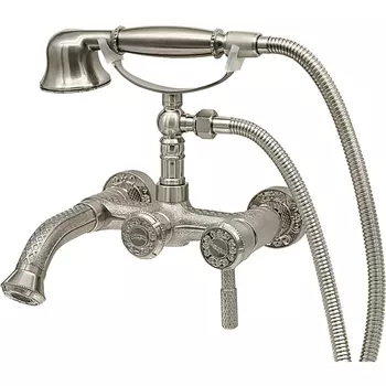 Смеситель для ванны Milacio