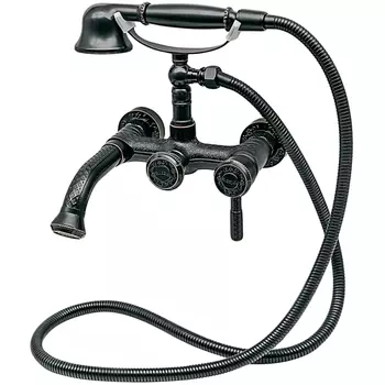 Смеситель для ванны Milacio