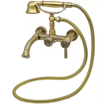 Смеситель для ванны Milacio