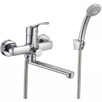Смеситель для ванны Milardo