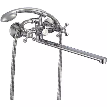 Смеситель для ванны Milardo