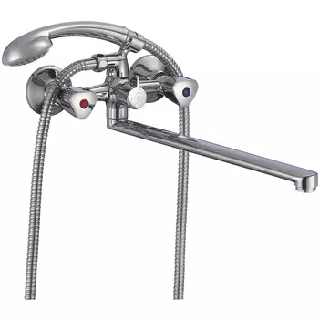 Смеситель для ванны Milardo