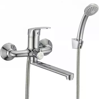 Смеситель для ванны Milardo