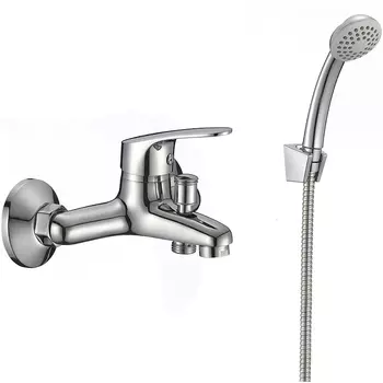 Смеситель для ванны Milardo