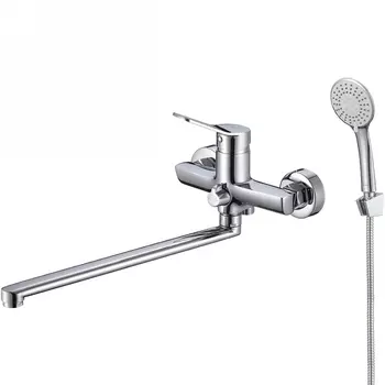 Смеситель для ванны Milardo