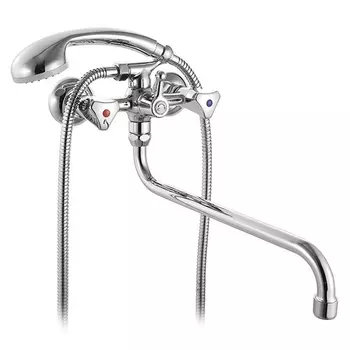 Смеситель для ванны Milardo