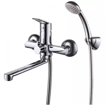 Смеситель для ванны Milardo