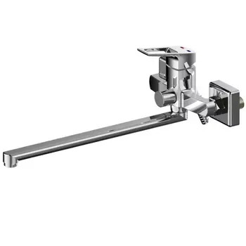 Смеситель для ванны Milardo