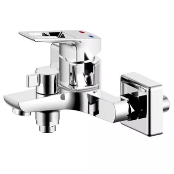 Смеситель для ванны Milardo