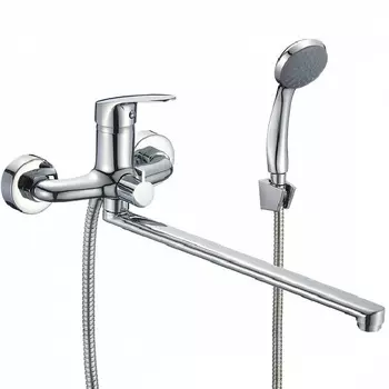 Смеситель для ванны Milardo