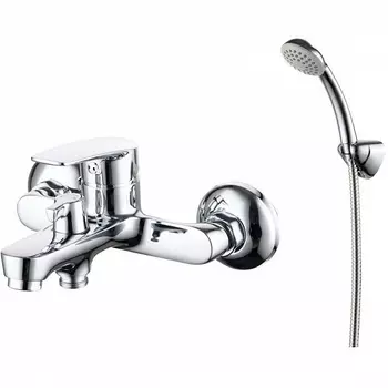 Смеситель для ванны Milardo