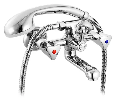 Смеситель для ванны Milardo