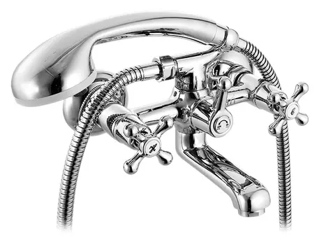 Смеситель для ванны Milardo