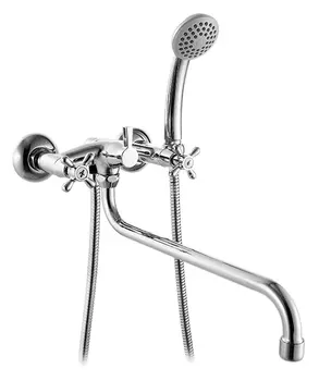 Смеситель для ванны Milardo