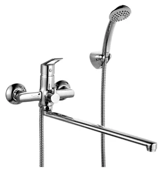 Смеситель для ванны Milardo