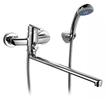 Смеситель для ванны Milardo