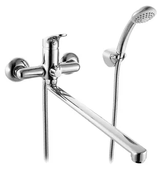 Смеситель для ванны Milardo