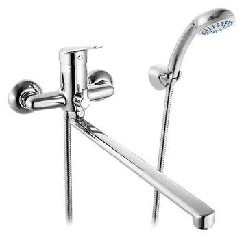 Смеситель для ванны Milardo