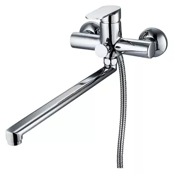 Смеситель для ванны Milardo